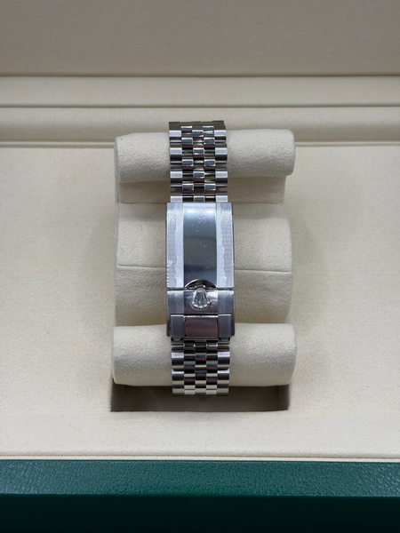 Rolex GMT Master II 126710 BLNR